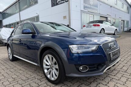 Audi A4 Allroad Gebrauchtwagen