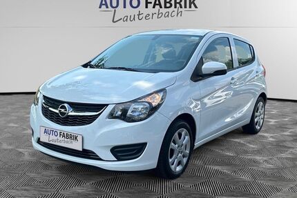 Opel Karl Gebrauchtwagen