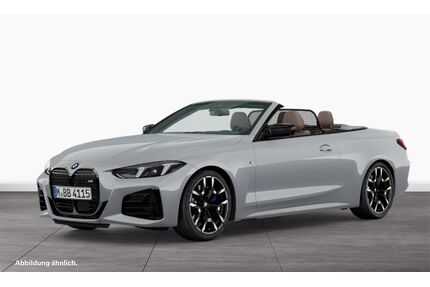 BMW M440 Gebrauchtwagen
