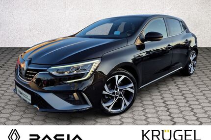 Renault Megane Gebrauchtwagen