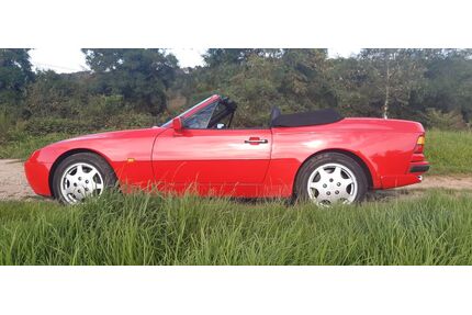 Porsche 944 Gebrauchtwagen