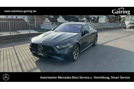 Mercedes-Benz CLS 53 AMG Gebrauchtwagen