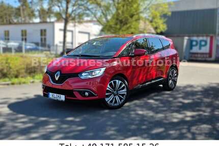 Renault Scenic Gebrauchtwagen