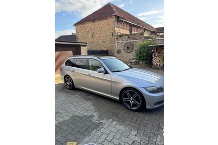 BMW 330 Gebrauchtwagen