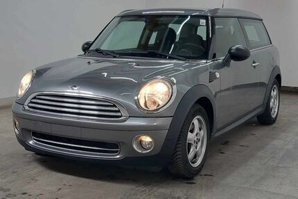Mini ONE Gebrauchtwagen