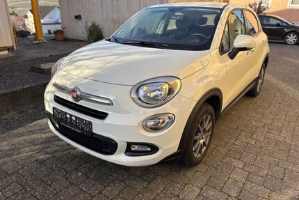 Fiat 500X Gebrauchtwagen