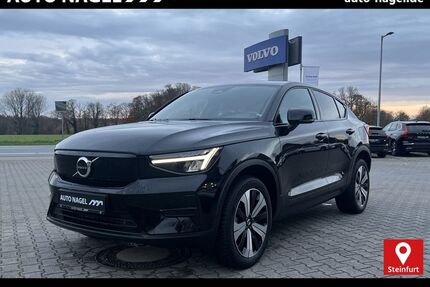 Volvo C40 Gebrauchtwagen