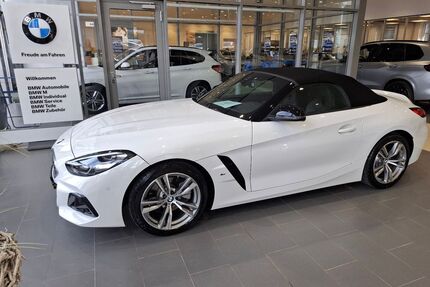 BMW Z4 Gebrauchtwagen