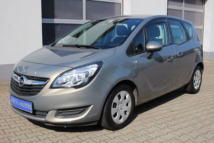 Opel Meriva Gebrauchtwagen