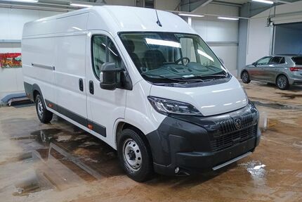 Peugeot Boxer Gebrauchtwagen