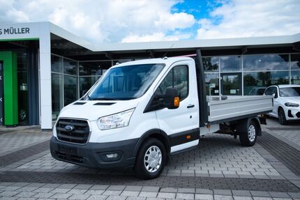 Ford Transit Gebrauchtwagen