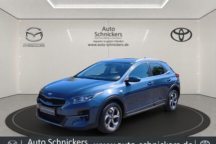 Kia XCeed Gebrauchtwagen