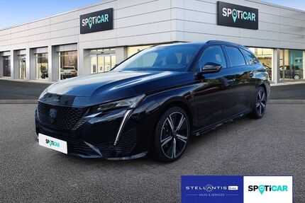 Peugeot 308 Gebrauchtwagen
