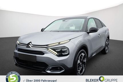 Citroen C4 Gebrauchtwagen