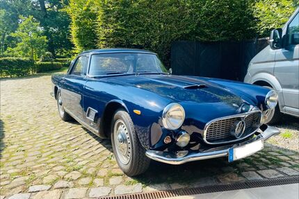 Maserati Andere Gebrauchtwagen