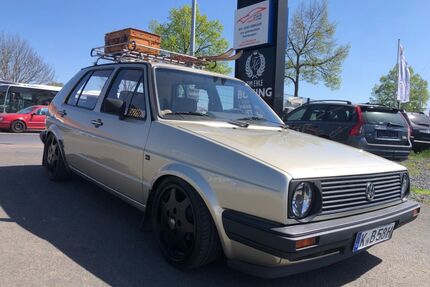 Opel Golf 