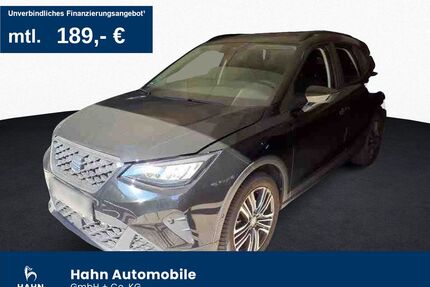 Seat Arona Gebrauchtwagen