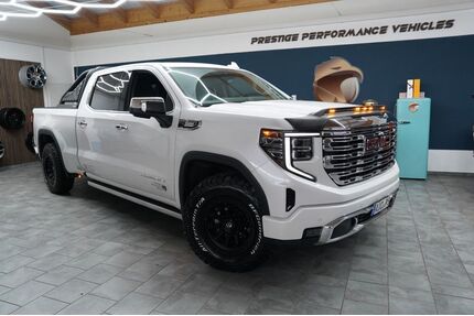 GMC Sierra Gebrauchtwagen
