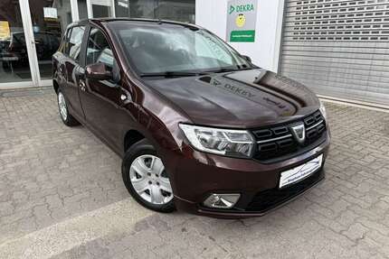 Dacia Sandero Gebrauchtwagen