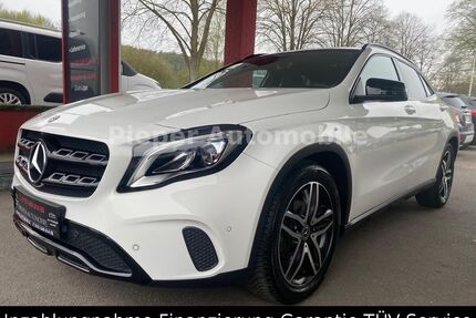 Mercedes-Benz GLA 180 Gebrauchtwagen