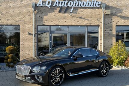 Bentley Continental GT Gebrauchtwagen