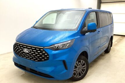 Ford Tourneo Custom Gebrauchtwagen