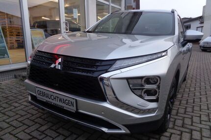 Mitsubishi Eclipse Cross Gebrauchtwagen