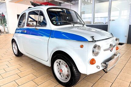 Fiat 500 Gebrauchtwagen