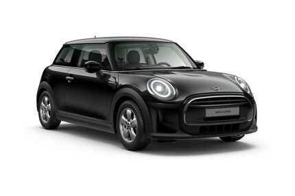 Mini Cooper Gebrauchtwagen