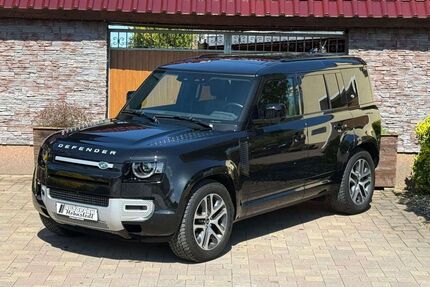 Land Rover Defender Gebrauchtwagen