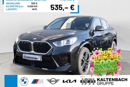 BMW X2 Gebrauchtwagen