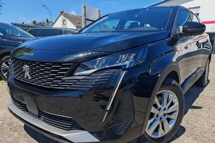 Peugeot 5008 Gebrauchtwagen