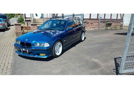 BMW 323 Gebrauchtwagen