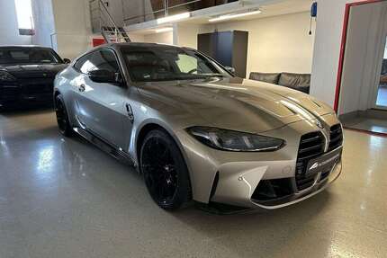 BMW M4 Gebrauchtwagen