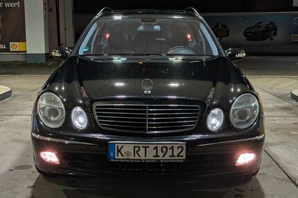 Mercedes-Benz E 280 Gebrauchtwagen