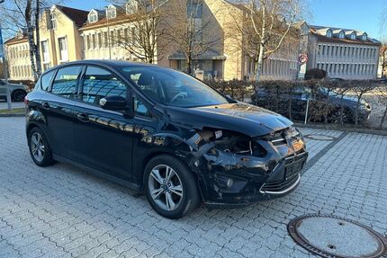 Ford C-Max Gebrauchtwagen