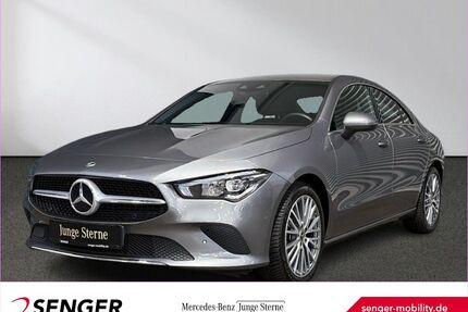 Mercedes-Benz CLA 180 Gebrauchtwagen