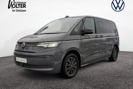 VW T7 Multivan Gebrauchtwagen
