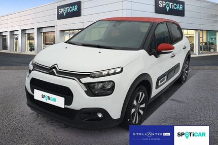 Citroen C3 Gebrauchtwagen