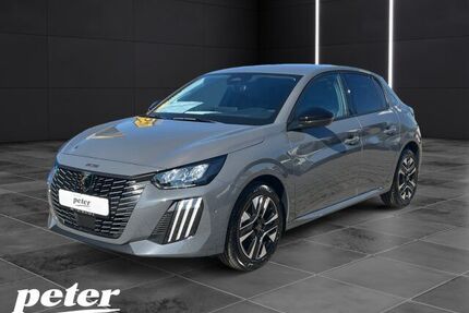 Peugeot 208 Gebrauchtwagen