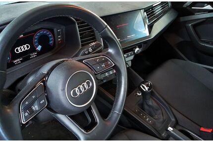 Audi A1 Gebrauchtwagen