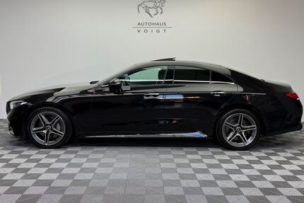 Mercedes-Benz CLS 450 Gebrauchtwagen