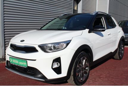 Kia Stonic Gebrauchtwagen