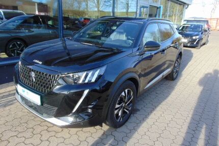 Peugeot 2008 Gebrauchtwagen
