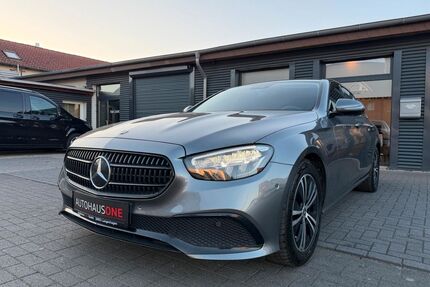Mercedes-Benz E 220 Gebrauchtwagen