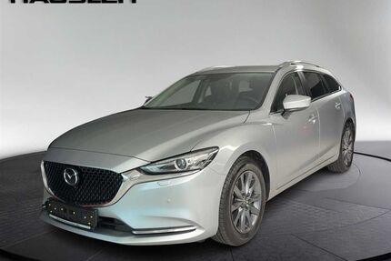Mazda 6 Gebrauchtwagen