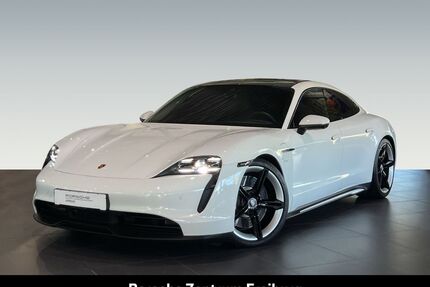 Porsche Taycan Gebrauchtwagen