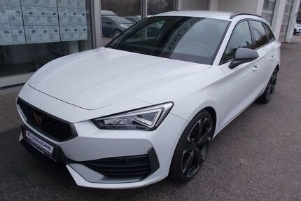 Cupra Leon Gebrauchtwagen