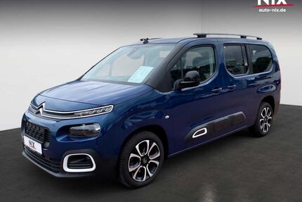 Citroen Berlingo Gebrauchtwagen