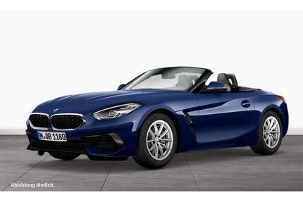 BMW Z4 Gebrauchtwagen